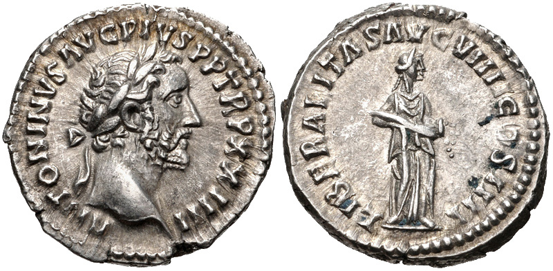 Ancient-Coins-Depicted-On-Ancient-Coins
